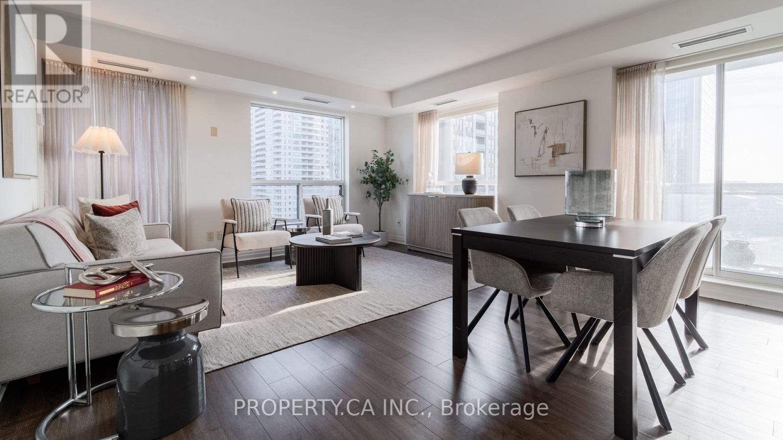 1115 - 188 Doris Avenue, Toronto, Ontario  M2N 6Z5 - Photo 23 - C13020138