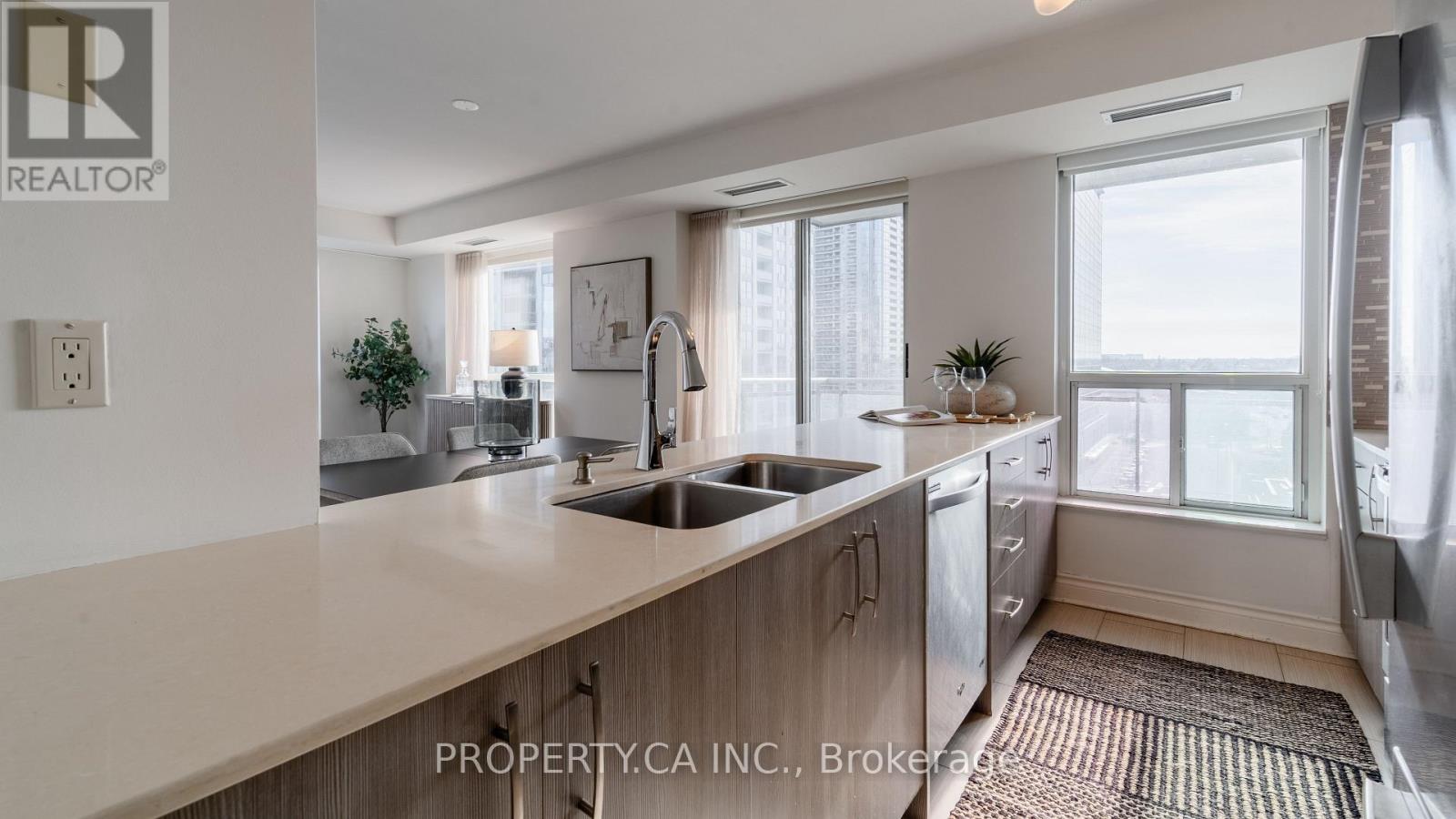 1115 - 188 Doris Avenue, Toronto, Ontario  M2N 6Z5 - Photo 26 - C13020138