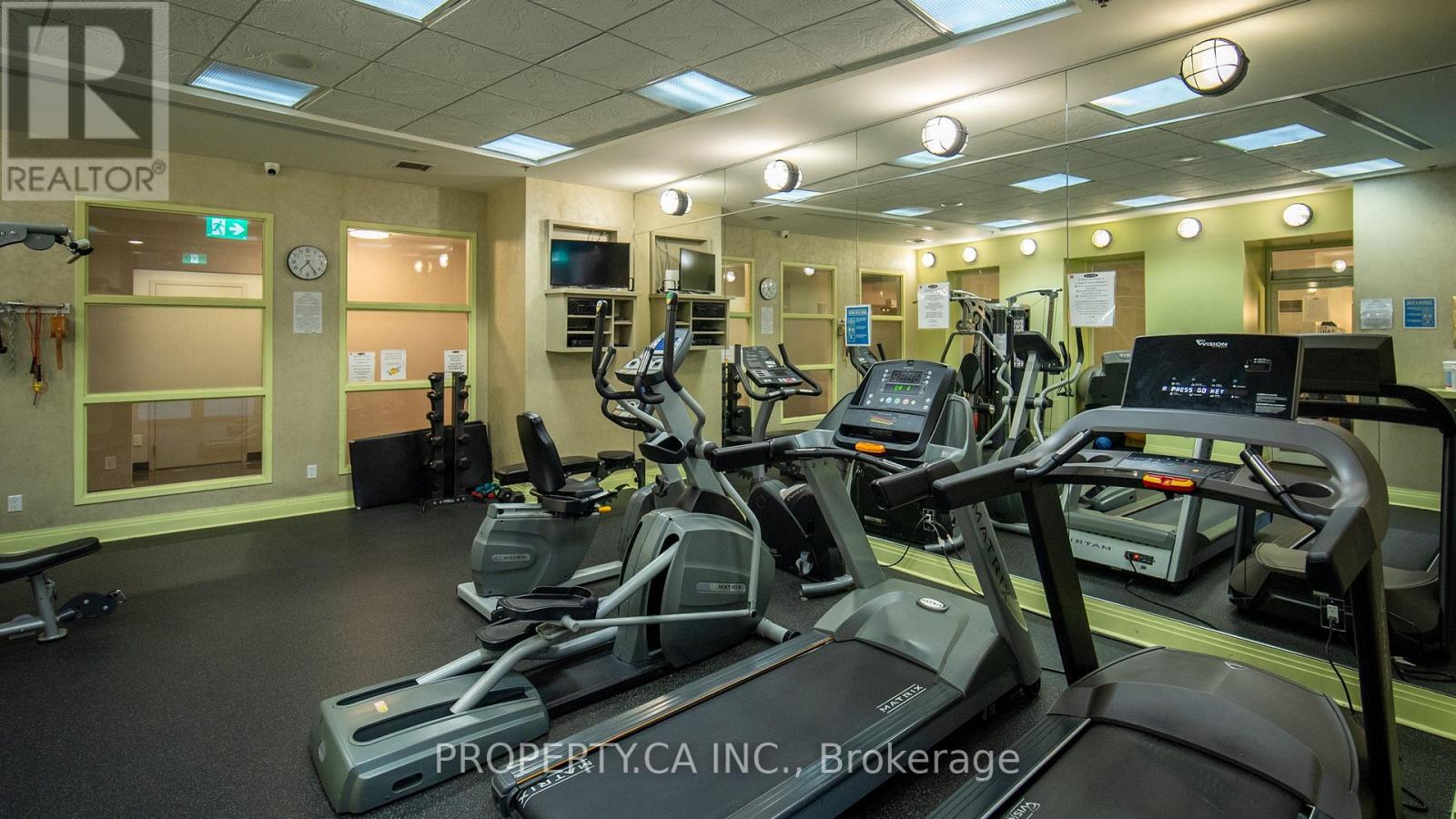 1115 - 188 Doris Avenue, Toronto, Ontario  M2N 6Z5 - Photo 31 - C13020138