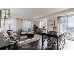 1115 - 188 DORIS AVENUE, Toronto, Ontario