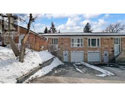 19 CLANCY DRIVE, Toronto, Ontario