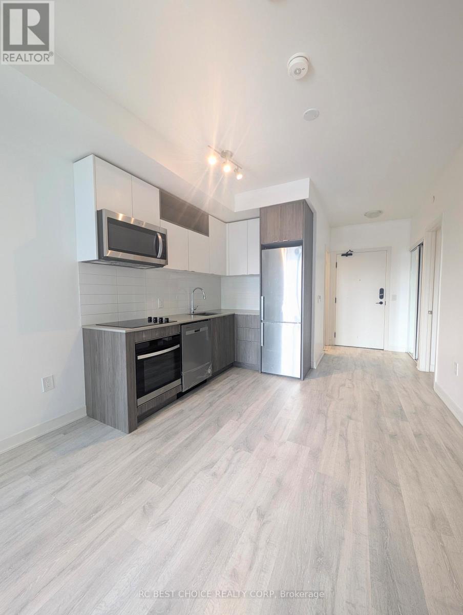 835 - 70 PRINCESS ST STREET, Toronto, Ontario