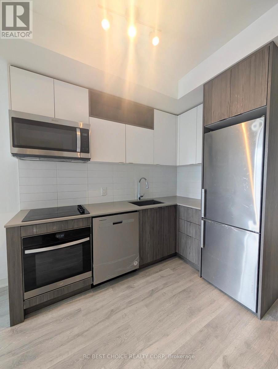 835 - 70 Princess St Street, Toronto, Ontario  M5A 1E7 - Photo 22 - C13020158