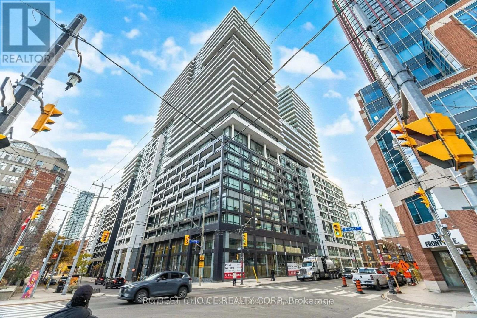835 - 70 Princess St Street, Toronto, Ontario  M5A 1E7 - Photo 24 - C13020158