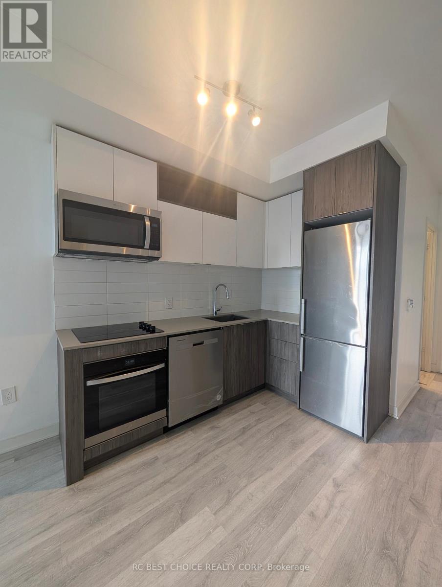 835 - 70 Princess St Street, Toronto, Ontario  M5A 1E7 - Photo 9 - C13020158