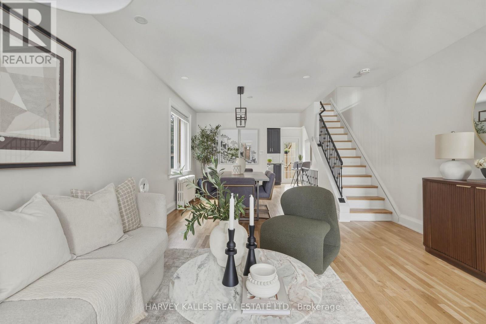 683 Hillsdale Avenue E, Toronto, Ontario  M4S 1V4 - Photo 9 - C13020164