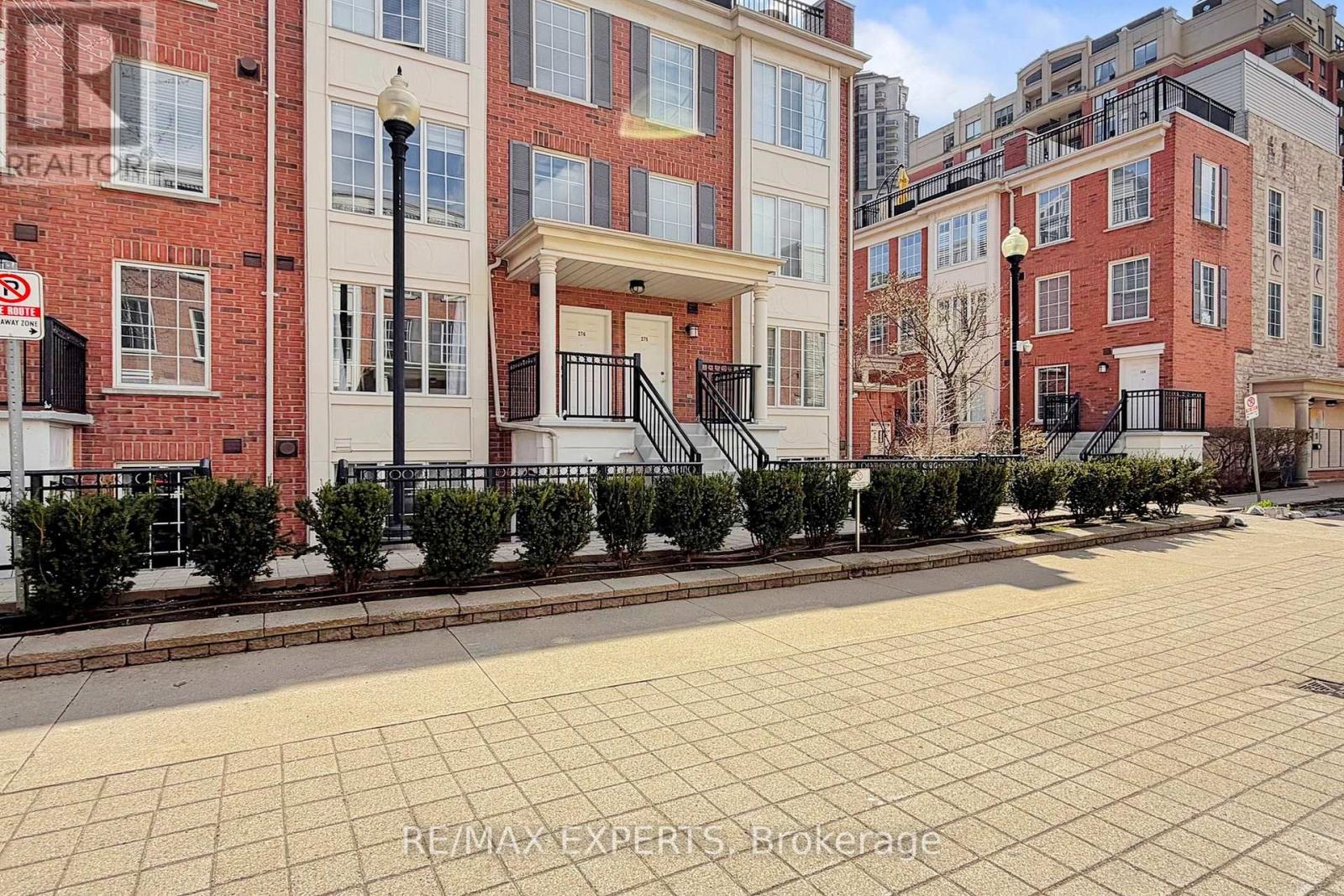 272 - 3 Everson Drive, Toronto, Ontario  M2N 7C2 - Photo 2 - C13020188