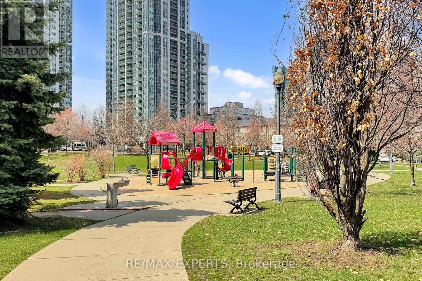 272 - 3 Everson Drive, Toronto, Ontario  M2N 7C2 - Photo 26 - C13020188