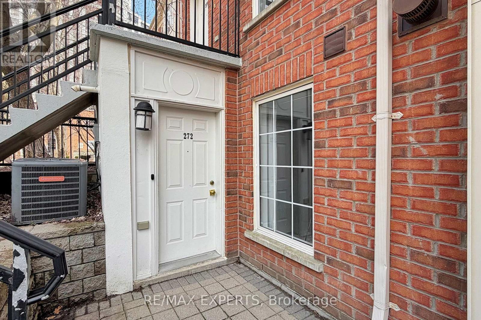 272 - 3 Everson Drive, Toronto, Ontario  M2N 7C2 - Photo 5 - C13020188