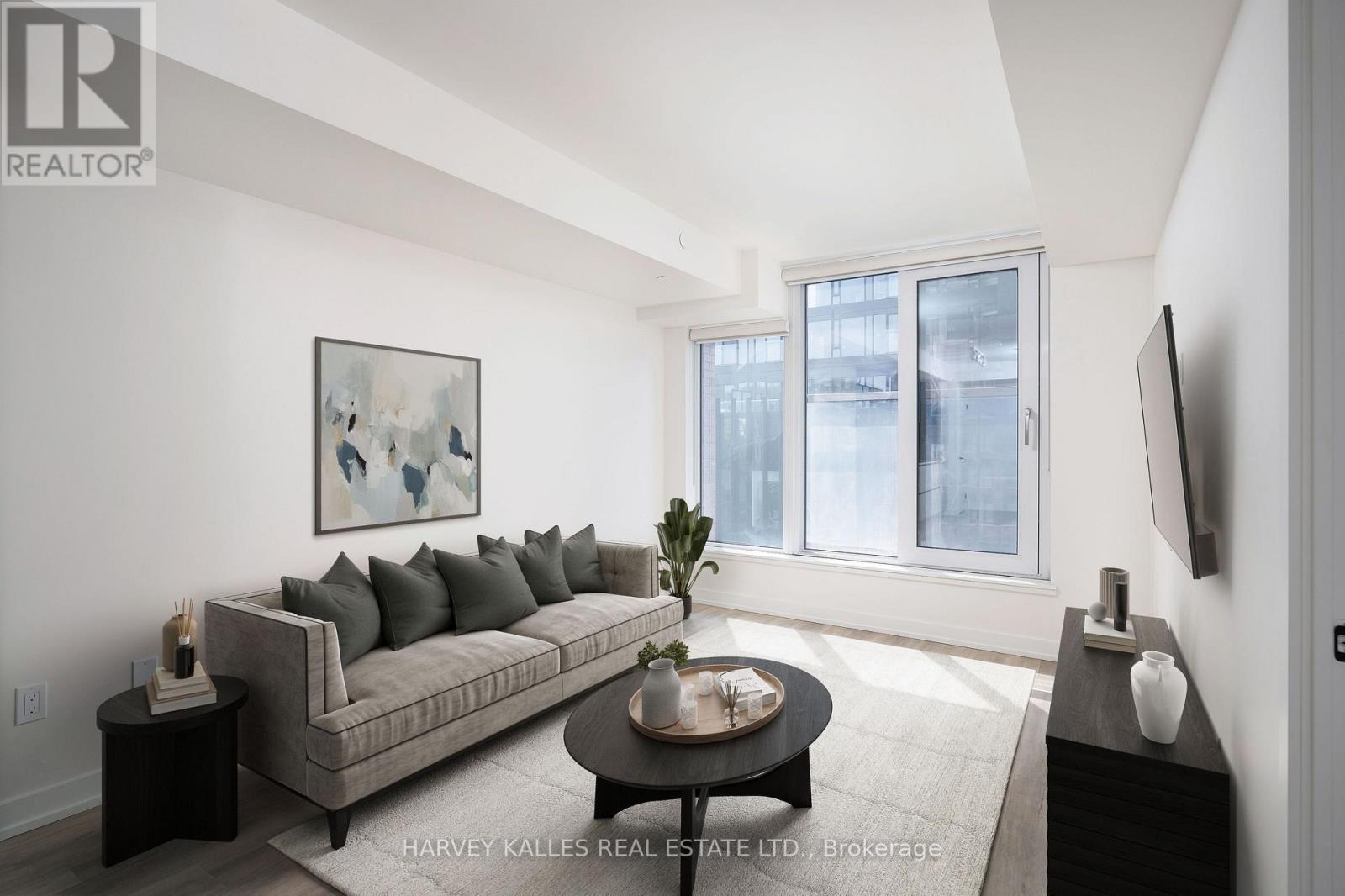 507 - 2 Augusta Avenue, Toronto, Ontario  M5V 0T3 - Photo 18 - C13020192