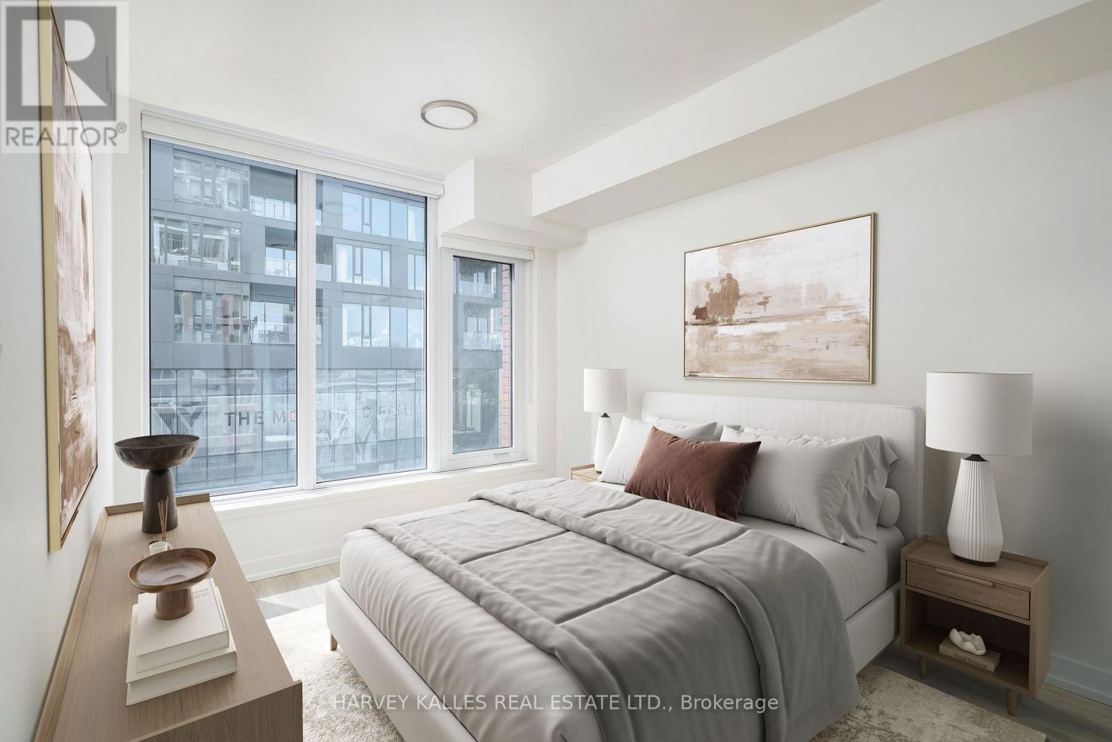 507 - 2 Augusta Avenue, Toronto, Ontario  M5V 0T3 - Photo 24 - C13020192