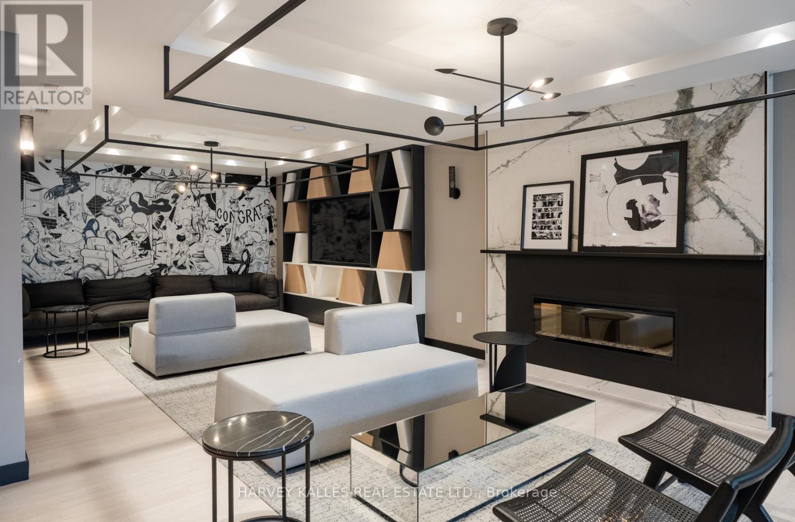 507 - 2 Augusta Avenue, Toronto, Ontario  M5V 0T3 - Photo 31 - C13020192