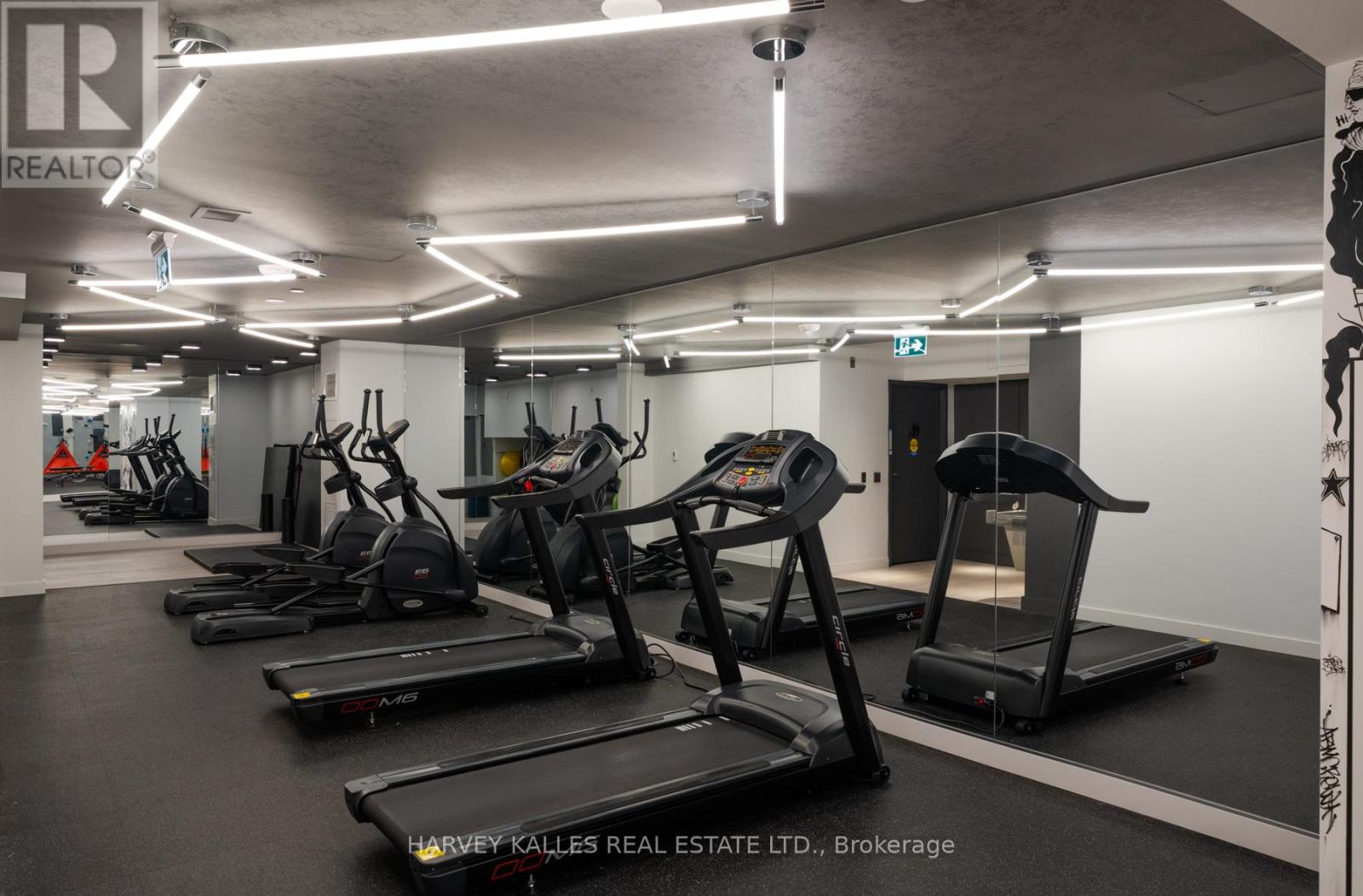 507 - 2 Augusta Avenue, Toronto, Ontario  M5V 0T3 - Photo 35 - C13020192