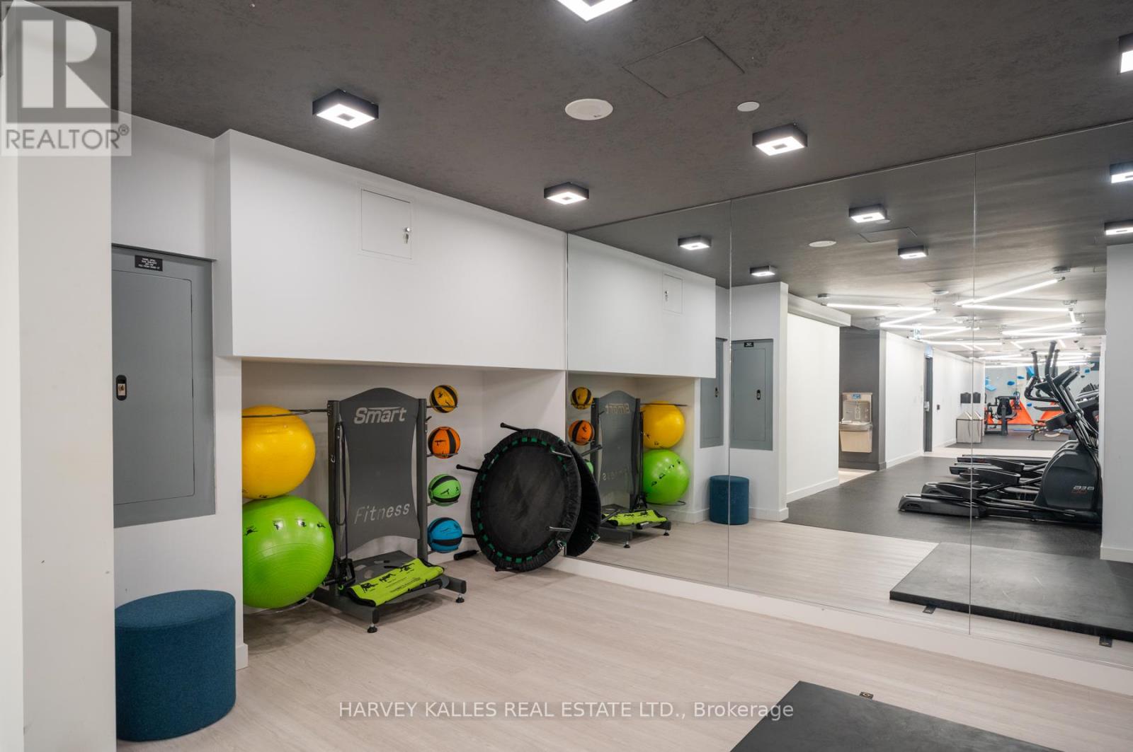 507 - 2 Augusta Avenue, Toronto, Ontario  M5V 0T3 - Photo 36 - C13020192