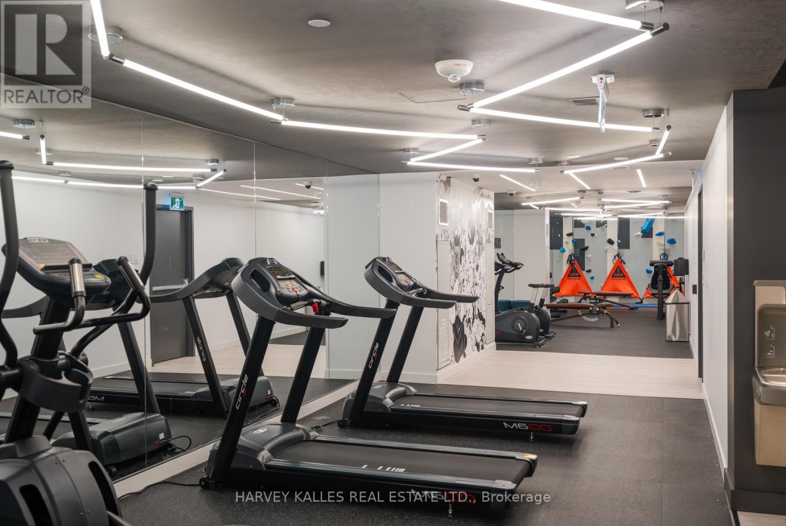 507 - 2 Augusta Avenue, Toronto, Ontario  M5V 0T3 - Photo 37 - C13020192