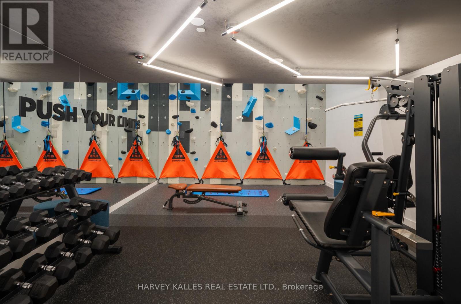 507 - 2 Augusta Avenue, Toronto, Ontario  M5V 0T3 - Photo 38 - C13020192