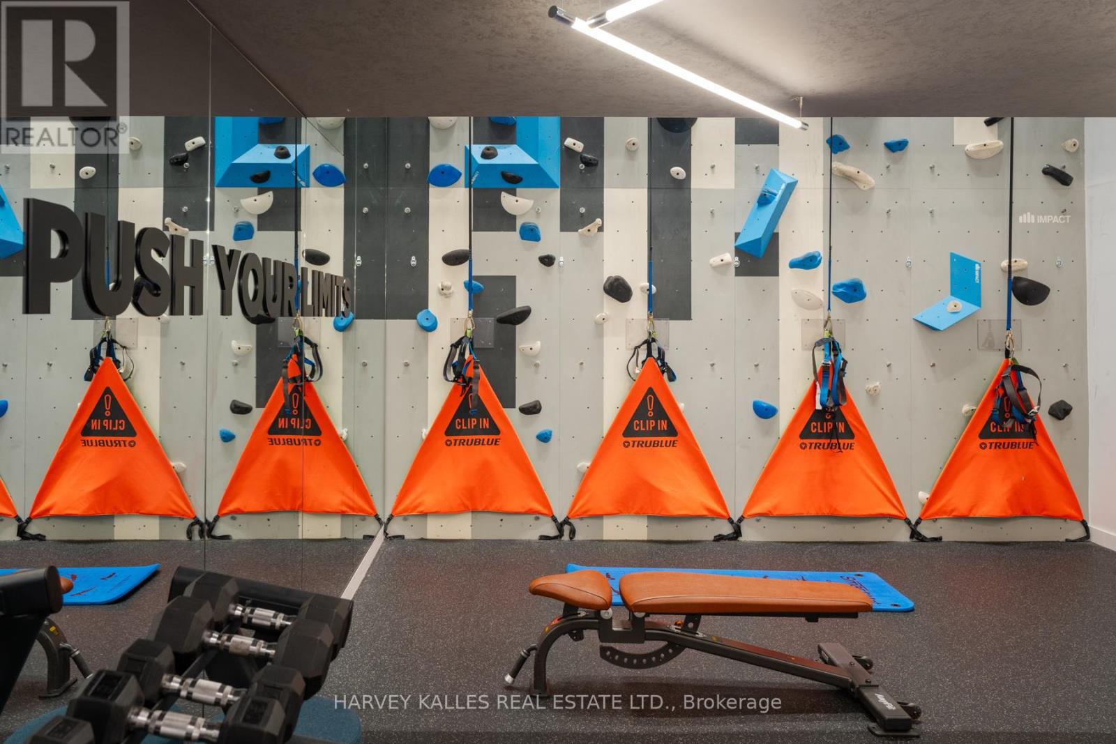 507 - 2 Augusta Avenue, Toronto, Ontario  M5V 0T3 - Photo 39 - C13020192