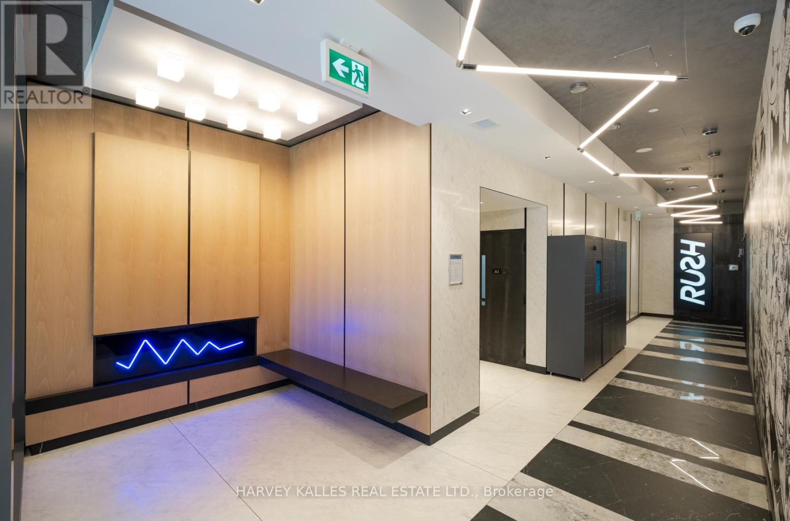 507 - 2 Augusta Avenue, Toronto, Ontario  M5V 0T3 - Photo 4 - C13020192