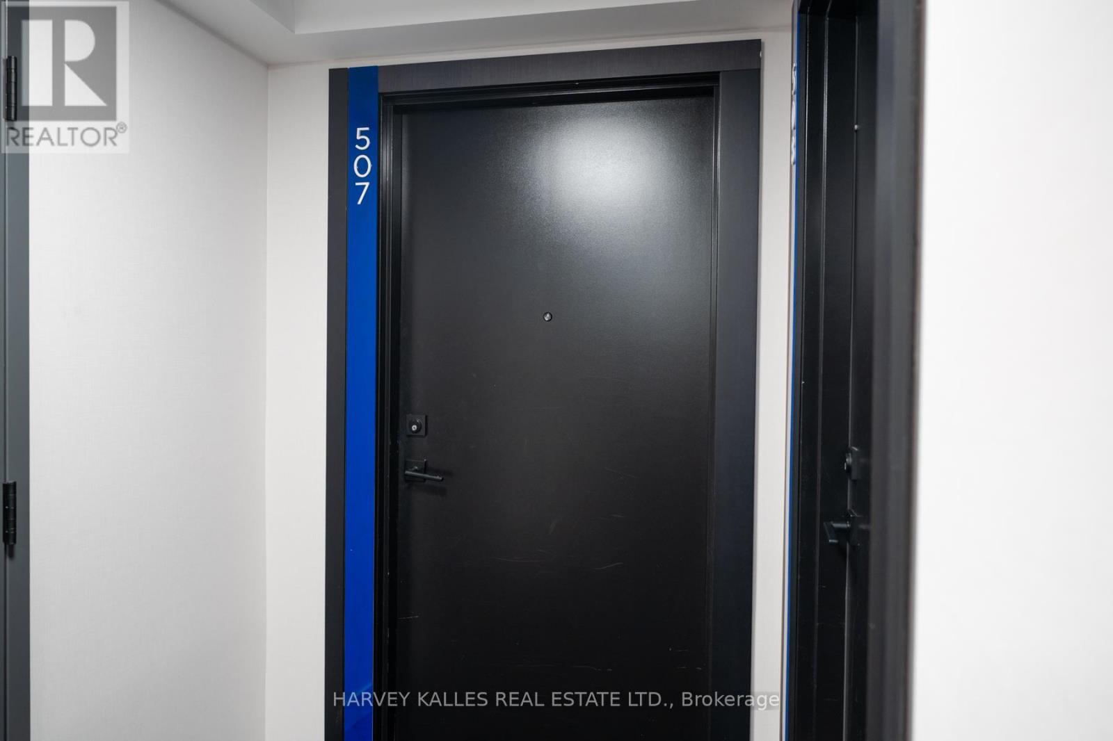 507 - 2 Augusta Avenue, Toronto, Ontario  M5V 0T3 - Photo 5 - C13020192