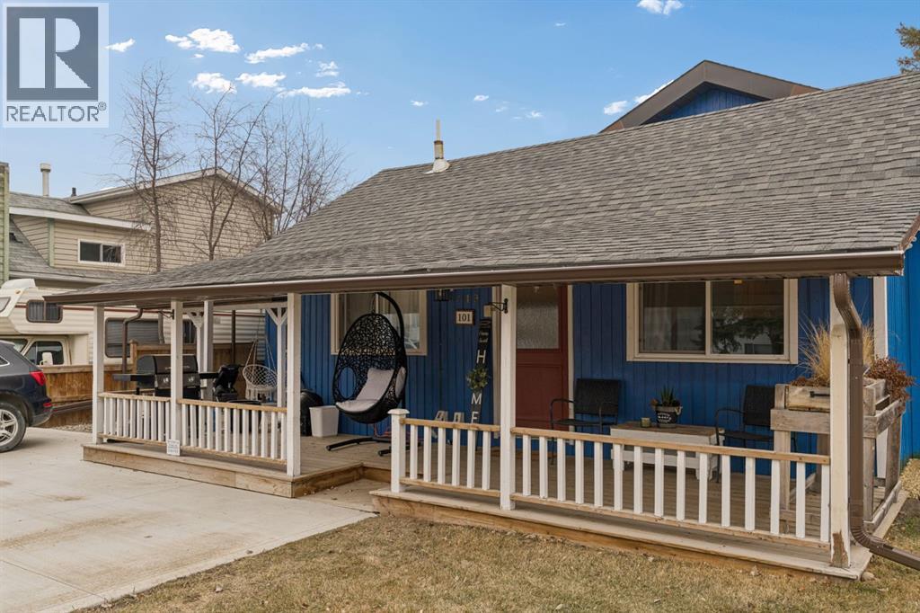 5019 52 Street, Sylvan Lake, Alberta  T4S 1E4 - Photo 22 - A2303454