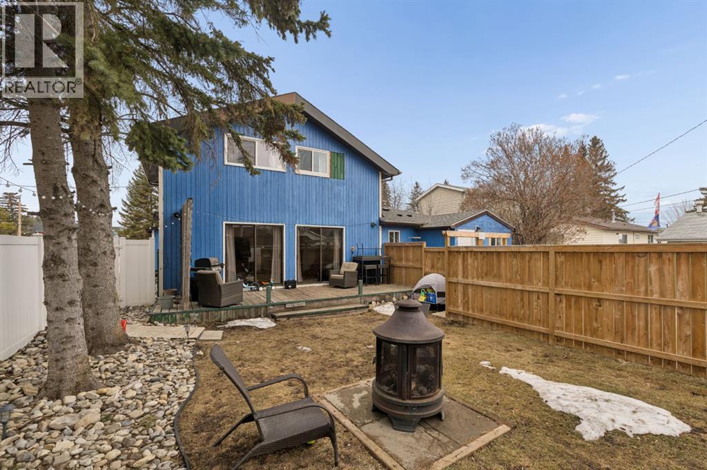 5019 52 Street, Sylvan Lake, Alberta  T4S 1E4 - Photo 21 - A2303454