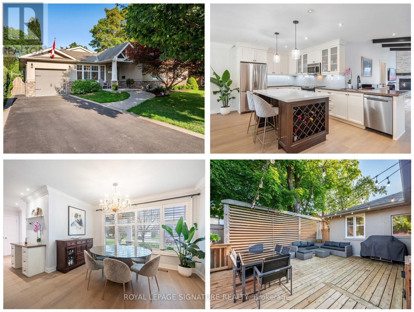 345 FLAGSTONE TERRACE, Toronto, Ontario