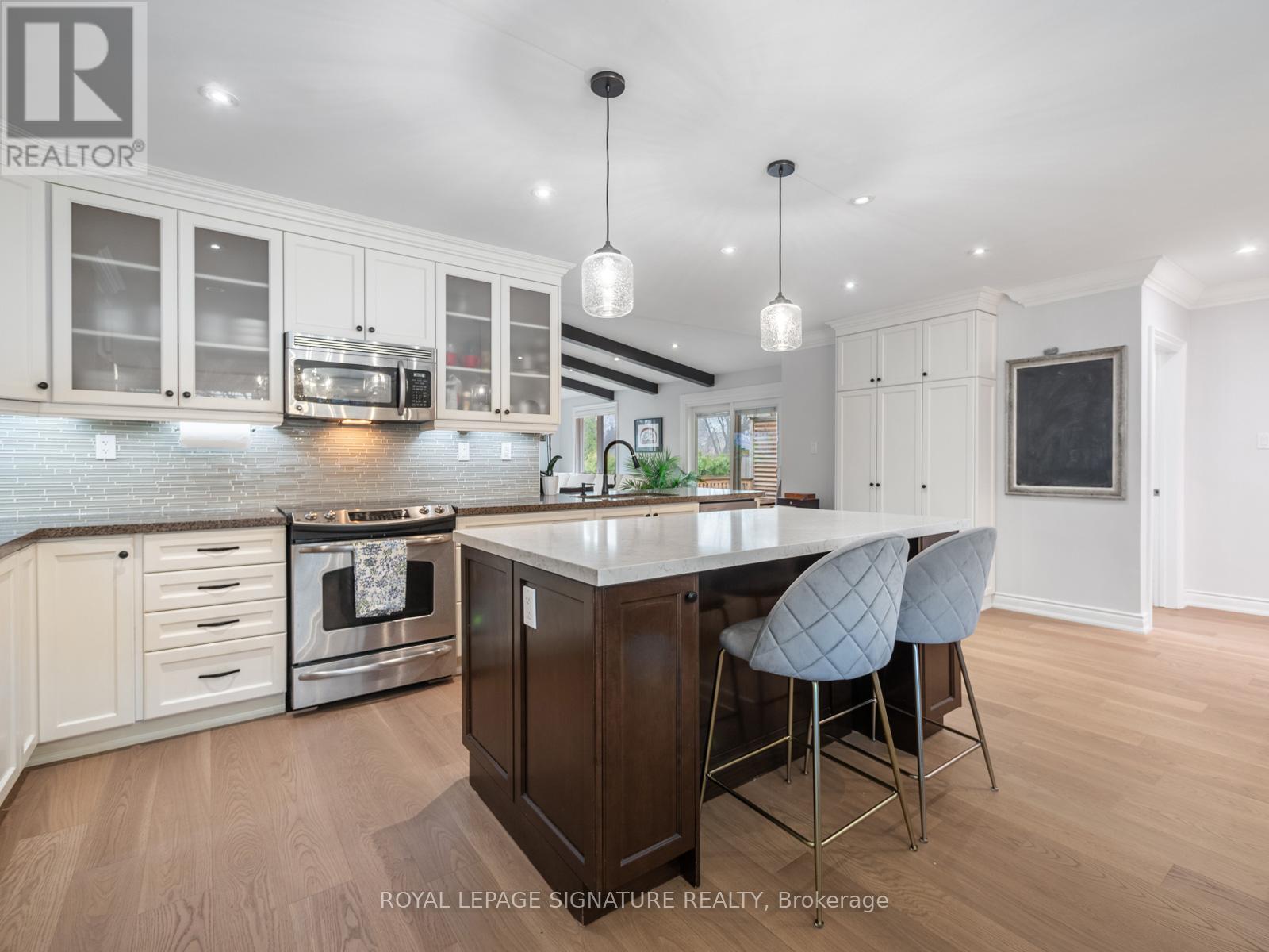 345 Flagstone Terrace, Toronto, Ontario  M1C 2X7 - Photo 11 - E13019888