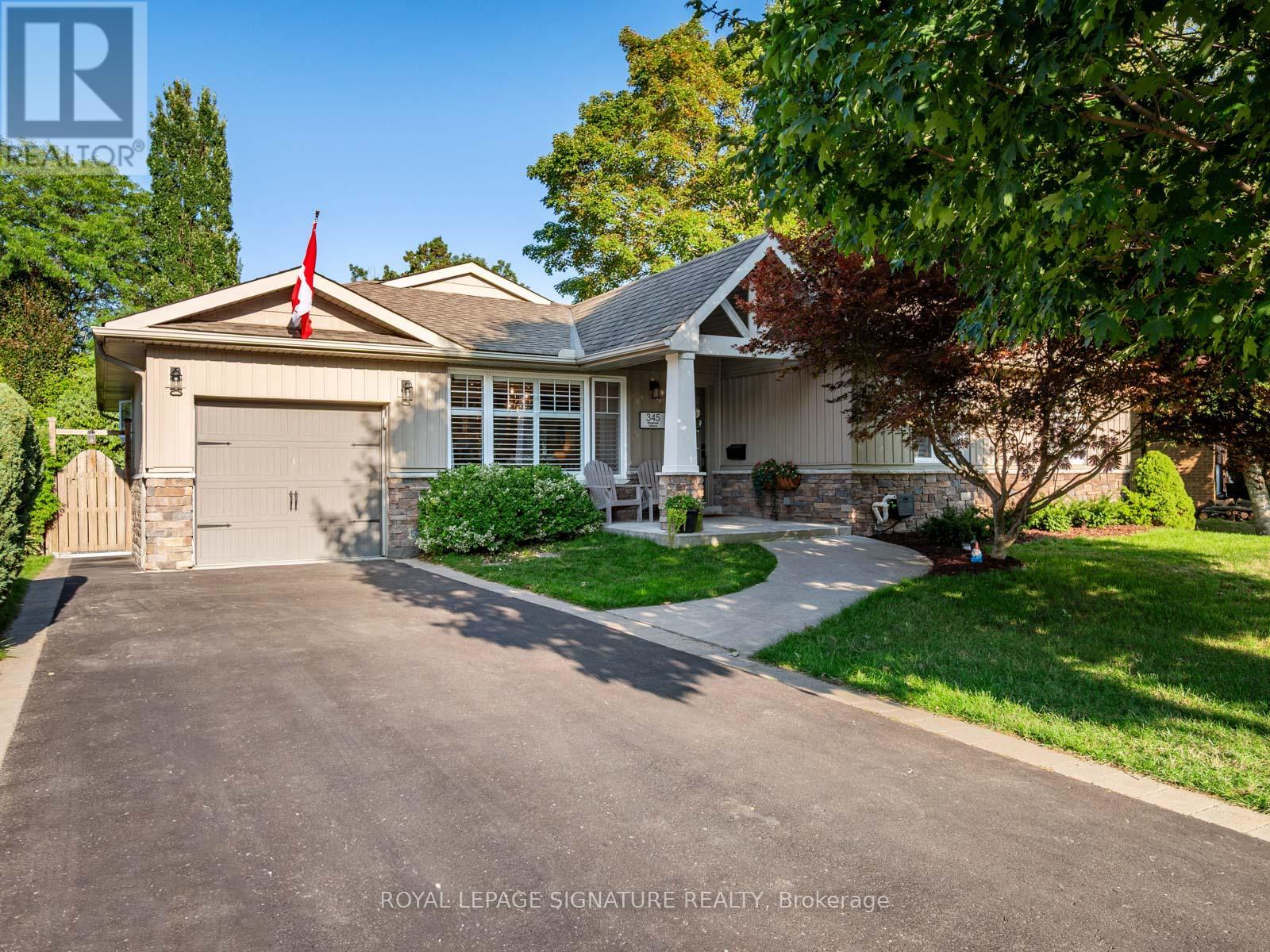 345 Flagstone Terrace, Toronto, Ontario  M1C 2X7 - Photo 2 - E13019888