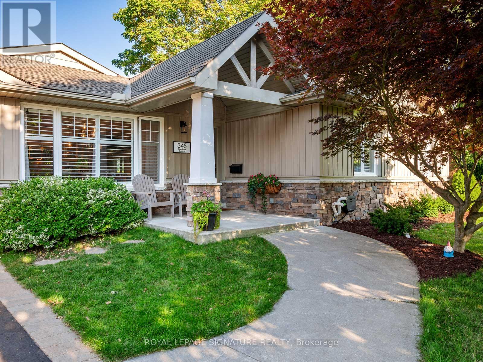 345 Flagstone Terrace, Toronto, Ontario  M1C 2X7 - Photo 3 - E13019888