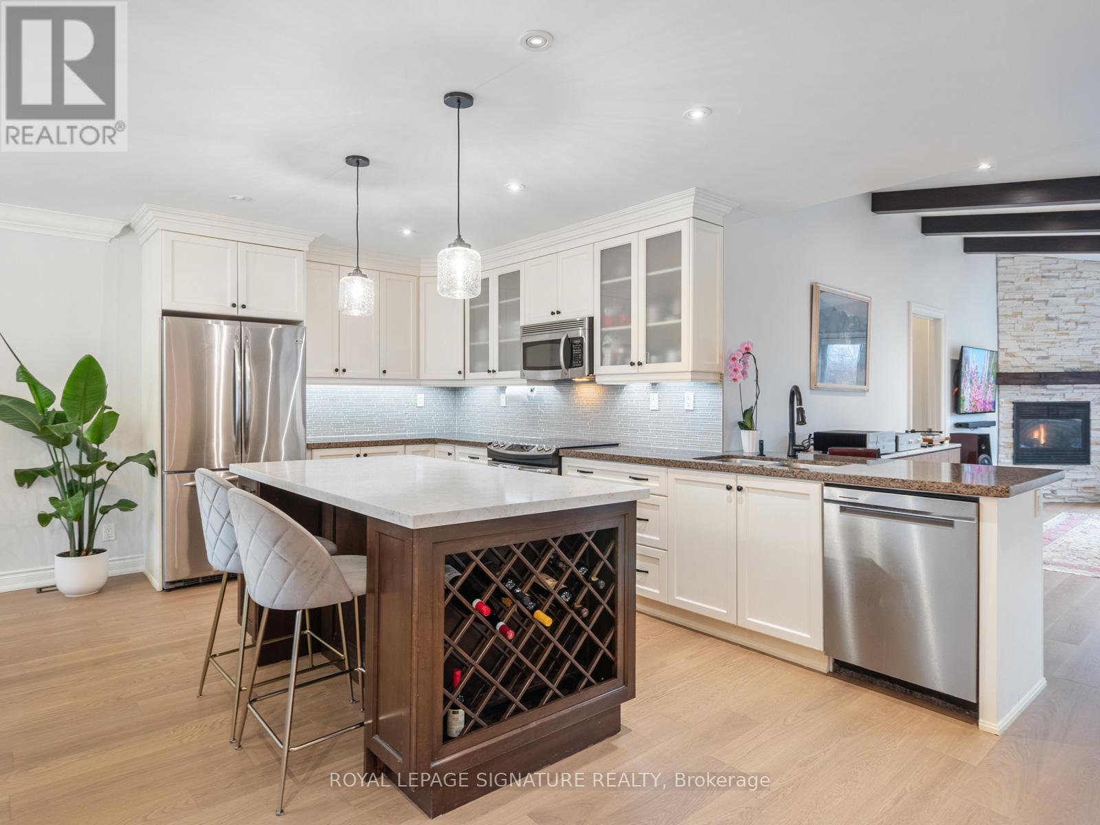 345 Flagstone Terrace, Toronto, Ontario  M1C 2X7 - Photo 6 - E13019888