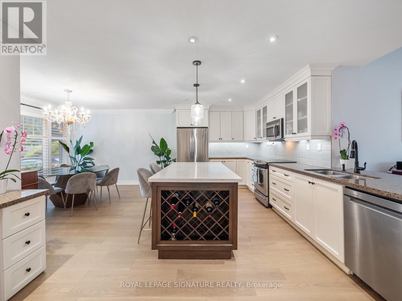 345 Flagstone Terrace, Toronto, Ontario  M1C 2X7 - Photo 7 - E13019888