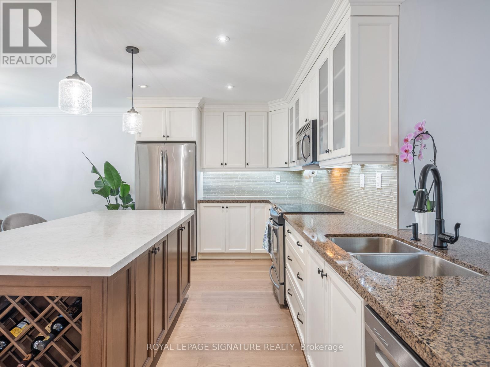 345 Flagstone Terrace, Toronto, Ontario  M1C 2X7 - Photo 9 - E13019888