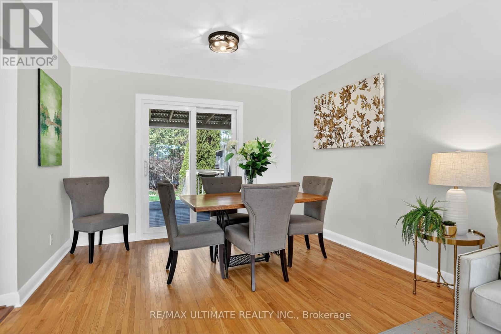 128 Woodfern Drive, Toronto, Ontario  M1K 2L5 - Photo 11 - E13019976