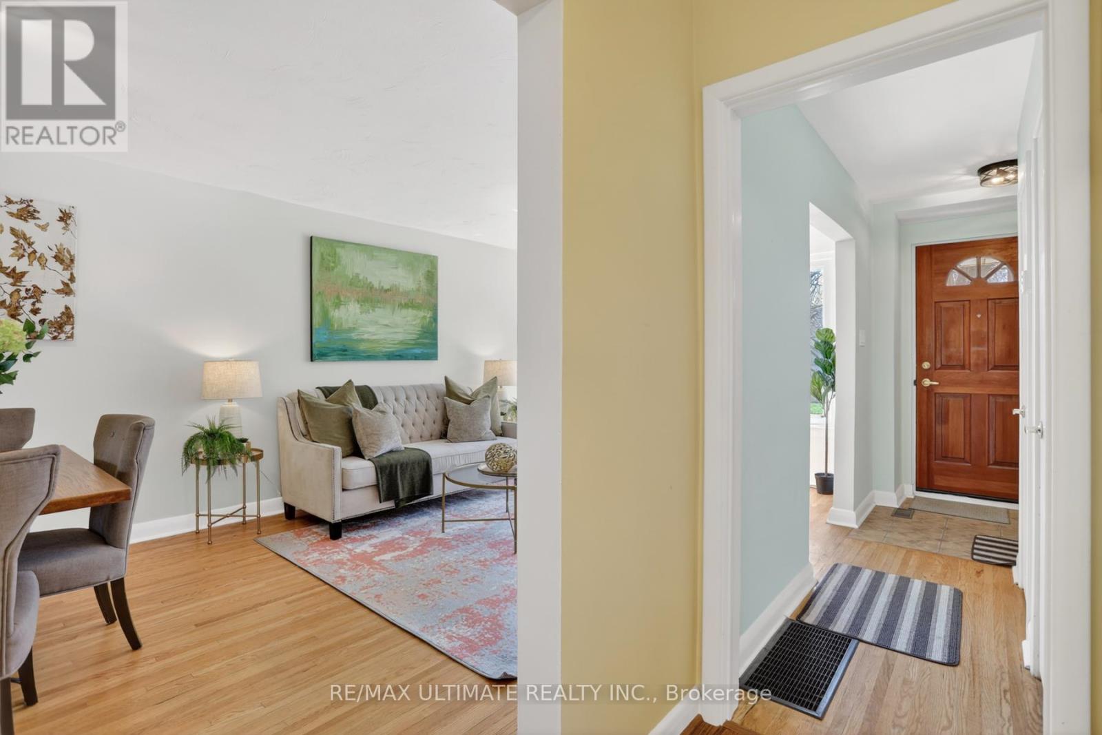 128 Woodfern Drive, Toronto, Ontario  M1K 2L5 - Photo 18 - E13019976