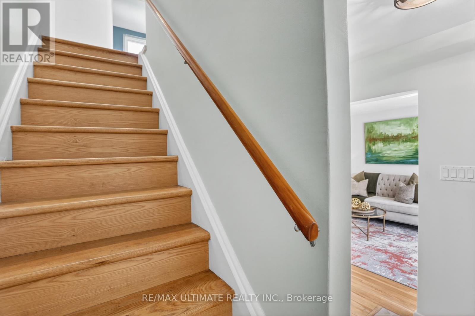 128 Woodfern Drive, Toronto, Ontario  M1K 2L5 - Photo 19 - E13019976