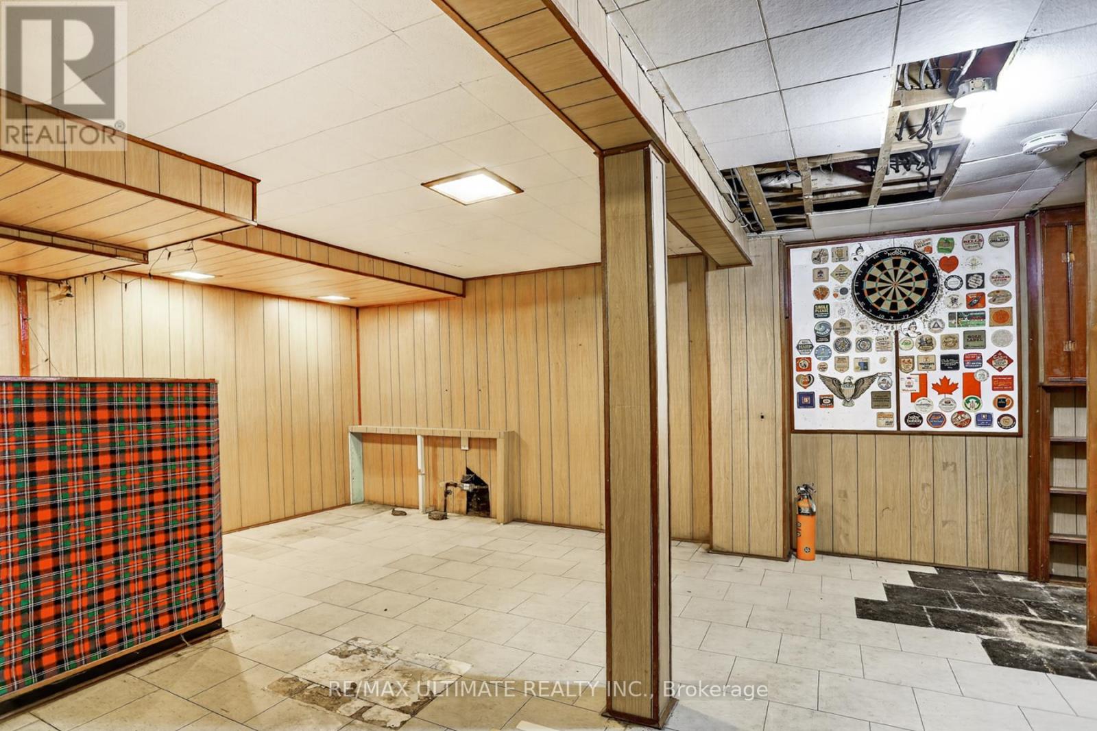 128 Woodfern Drive, Toronto, Ontario  M1K 2L5 - Photo 36 - E13019976