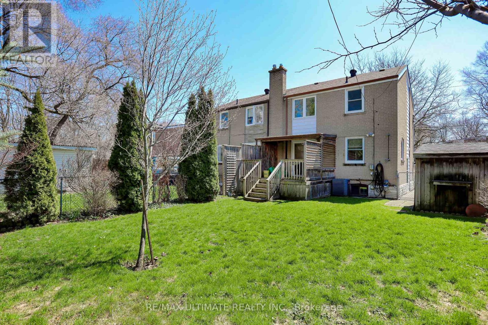 128 Woodfern Drive, Toronto, Ontario  M1K 2L5 - Photo 41 - E13019976