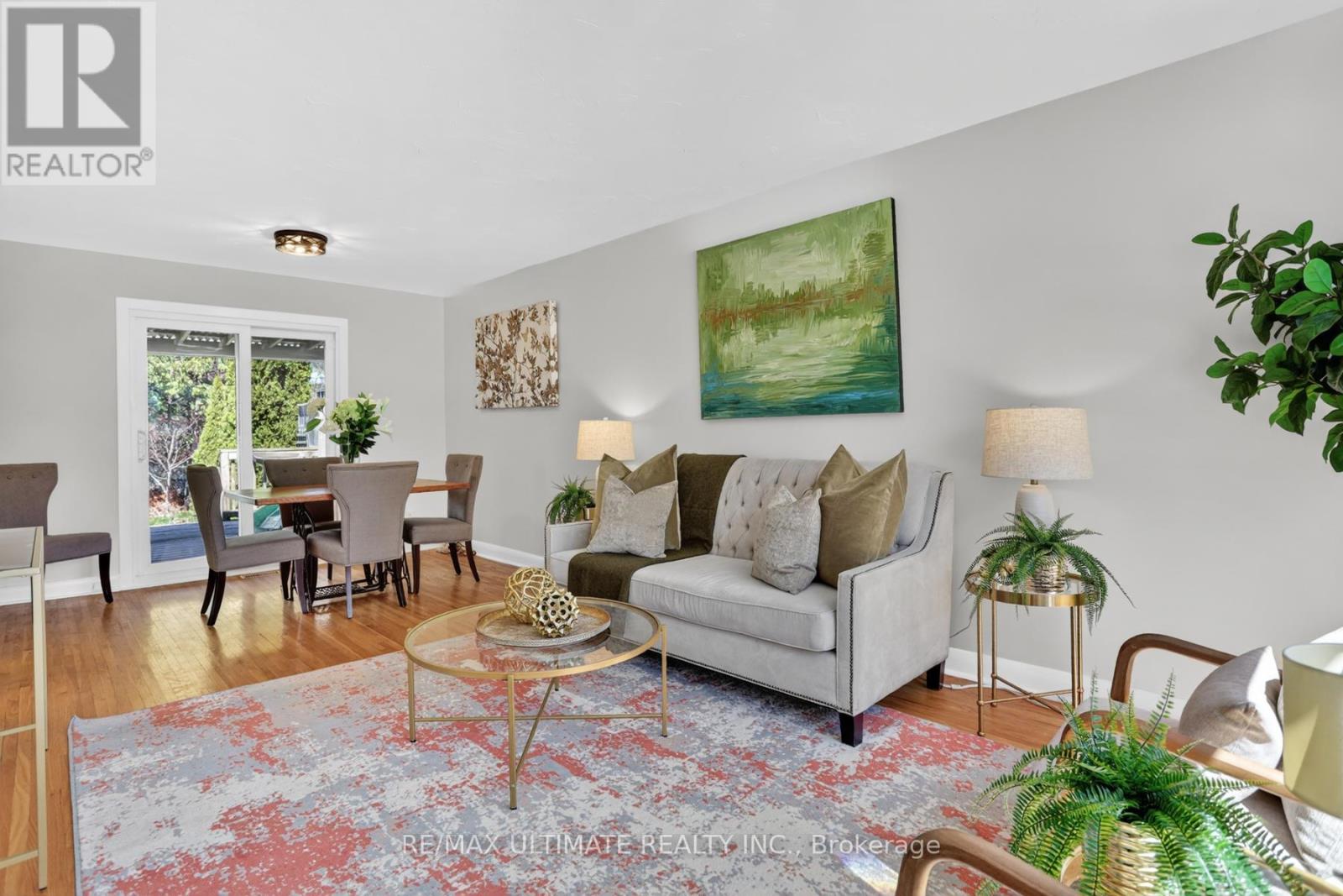 128 Woodfern Drive, Toronto, Ontario  M1K 2L5 - Photo 7 - E13019976