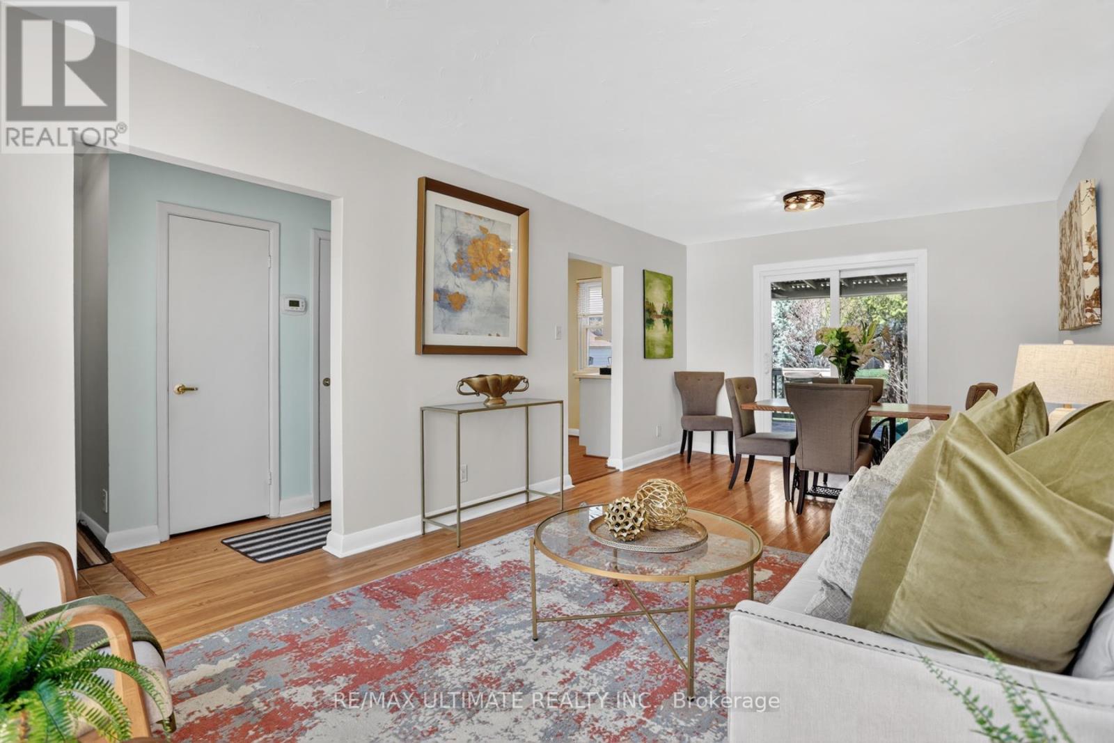 128 Woodfern Drive, Toronto, Ontario  M1K 2L5 - Photo 8 - E13019976