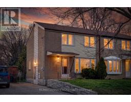 128 WOODFERN DRIVE, Toronto, Ontario