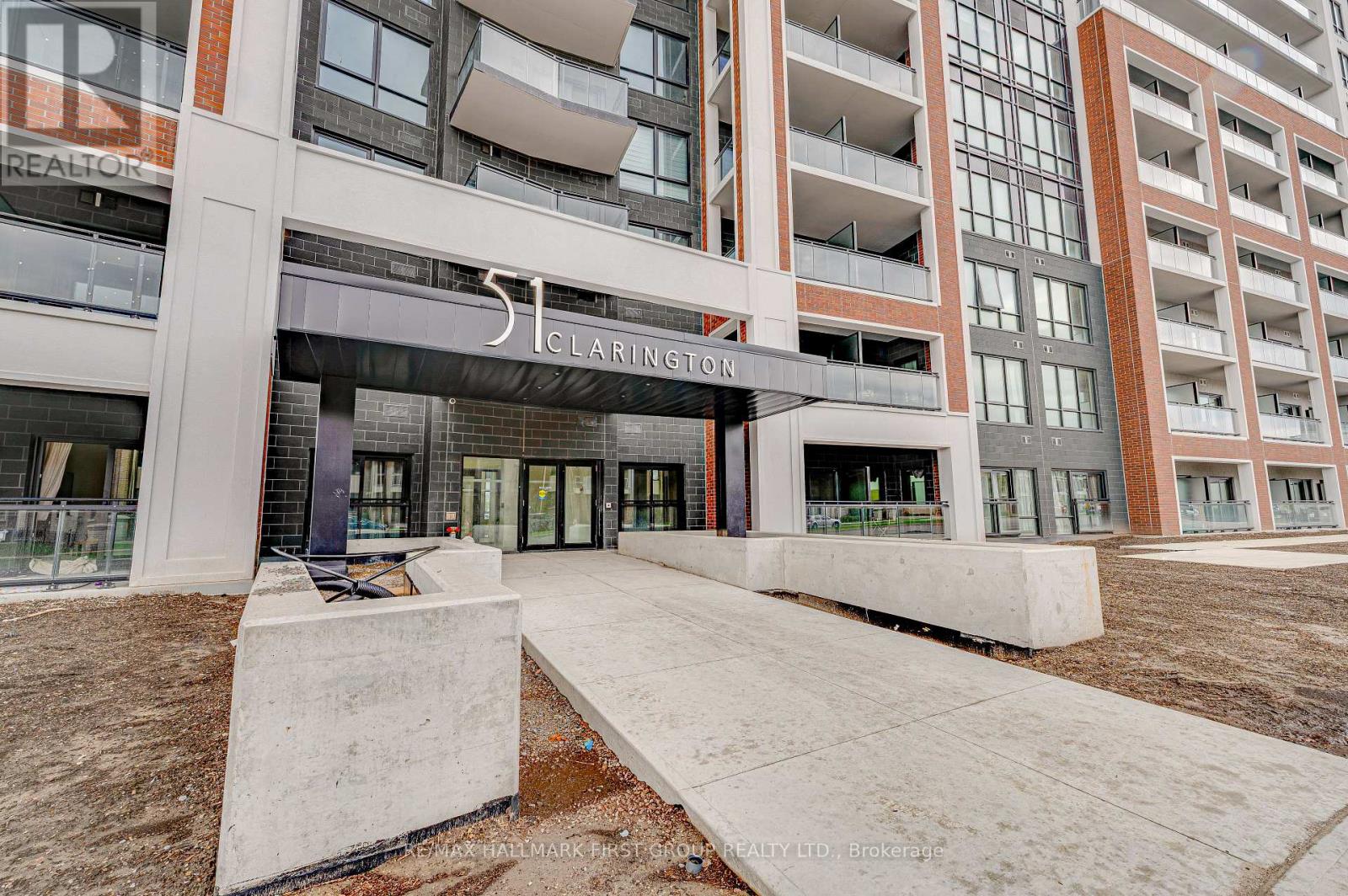 517 - 51 CLARINGTON BOULEVARD, Clarington, Ontario