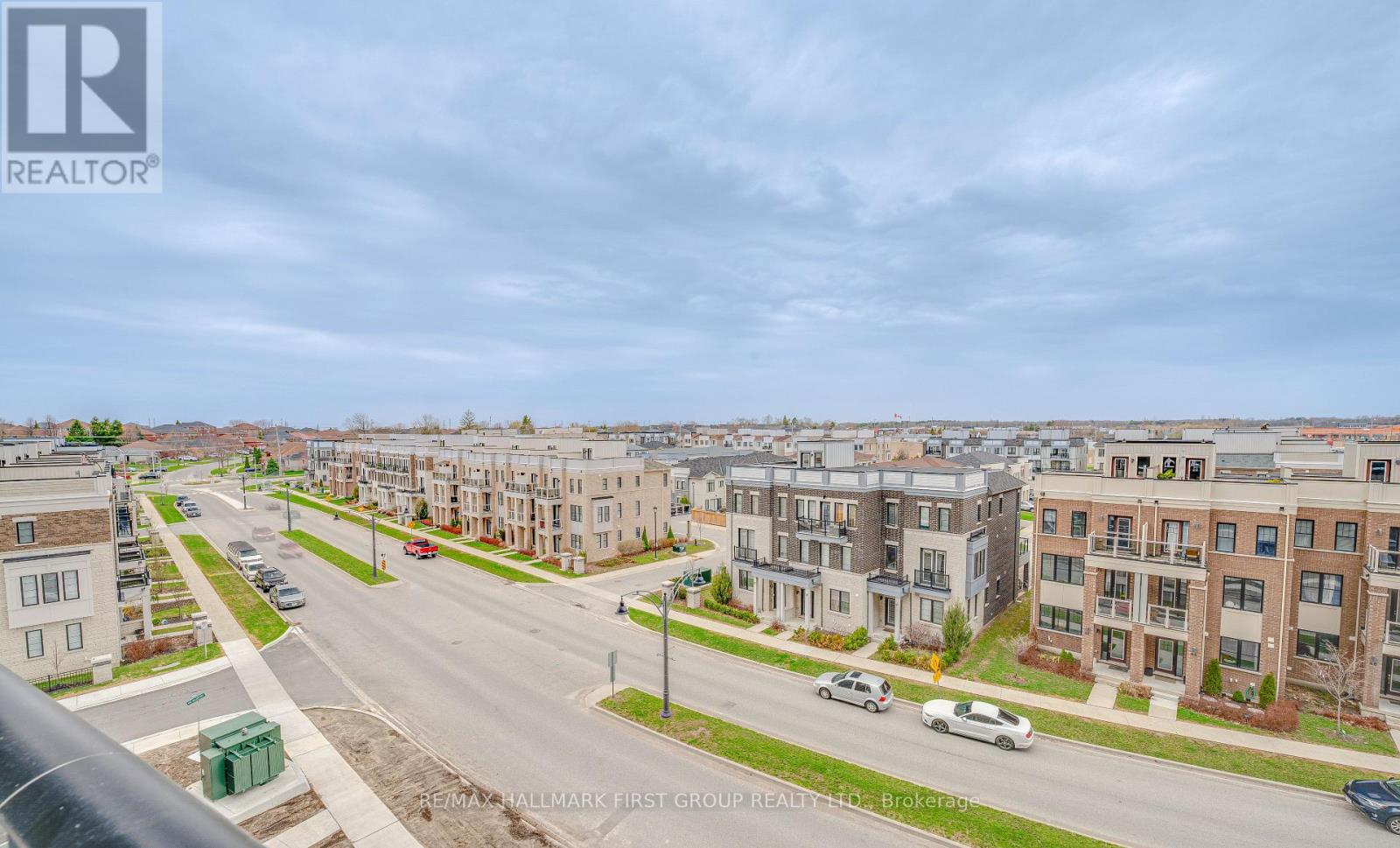 517 - 51 Clarington Boulevard, Clarington, Ontario  L1C 7J8 - Photo 19 - E13020040