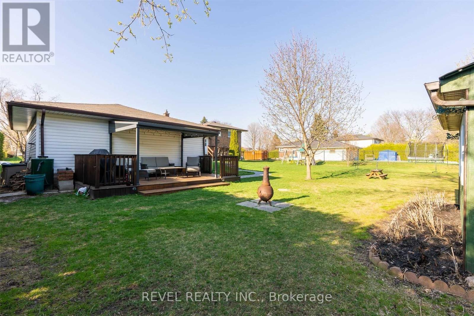 469 Maine Street, Oshawa, Ontario  L1L 1A1 - Photo 23 - E13020098