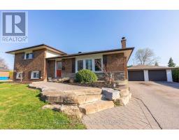 469 MAINE STREET, Oshawa, Ontario