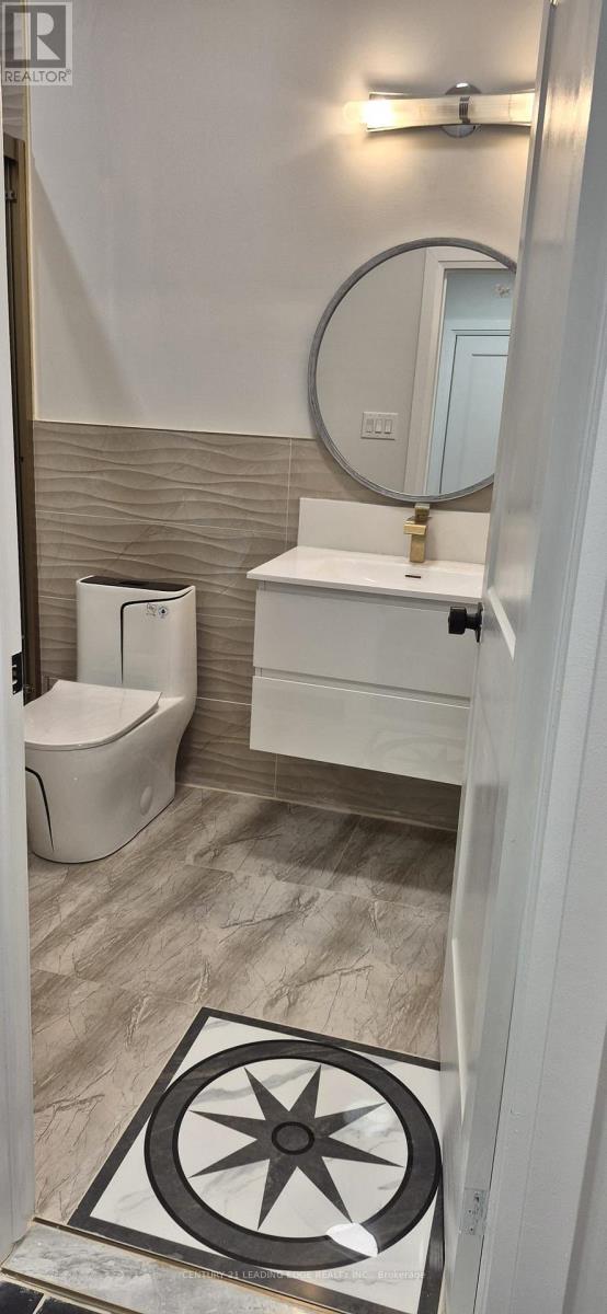 Basement - 80 Haslam Street, Toronto, Ontario  M1N 3N7 - Photo 12 - E13020154