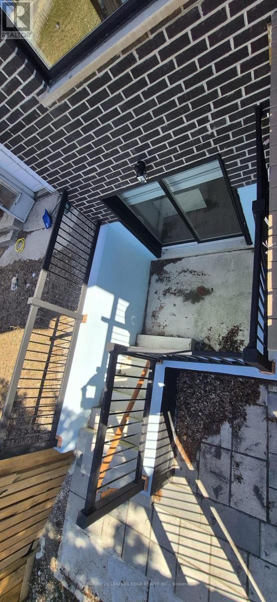 Basement - 80 Haslam Street, Toronto, Ontario  M1N 3N7 - Photo 13 - E13020154