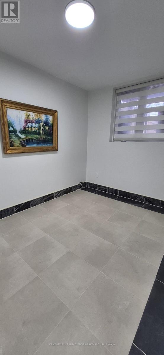 Basement - 80 Haslam Street, Toronto, Ontario  M1N 3N7 - Photo 4 - E13020154