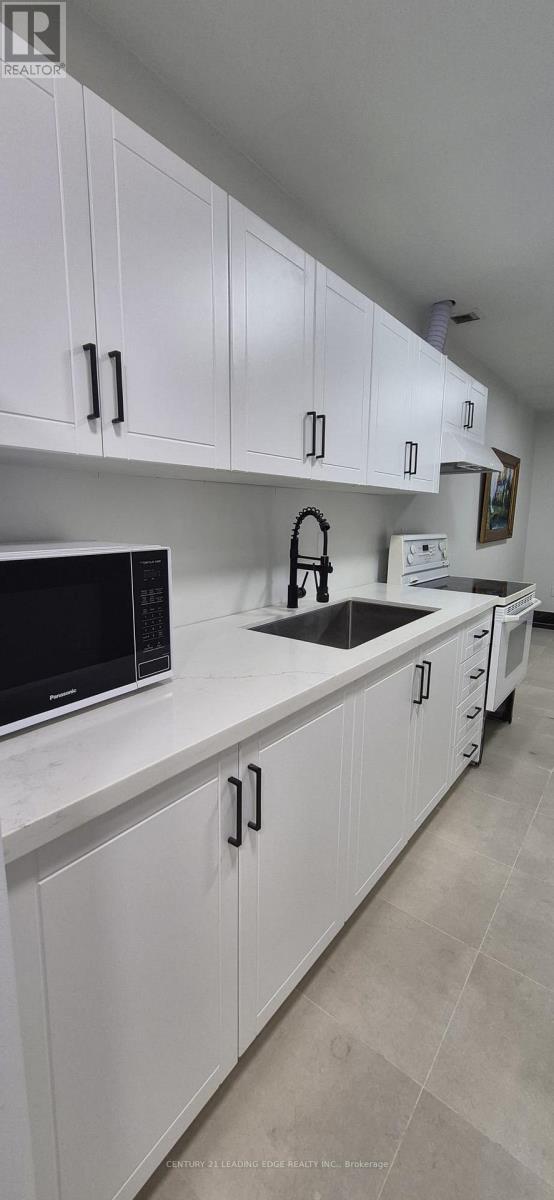 Basement - 80 Haslam Street, Toronto, Ontario  M1N 3N7 - Photo 5 - E13020154