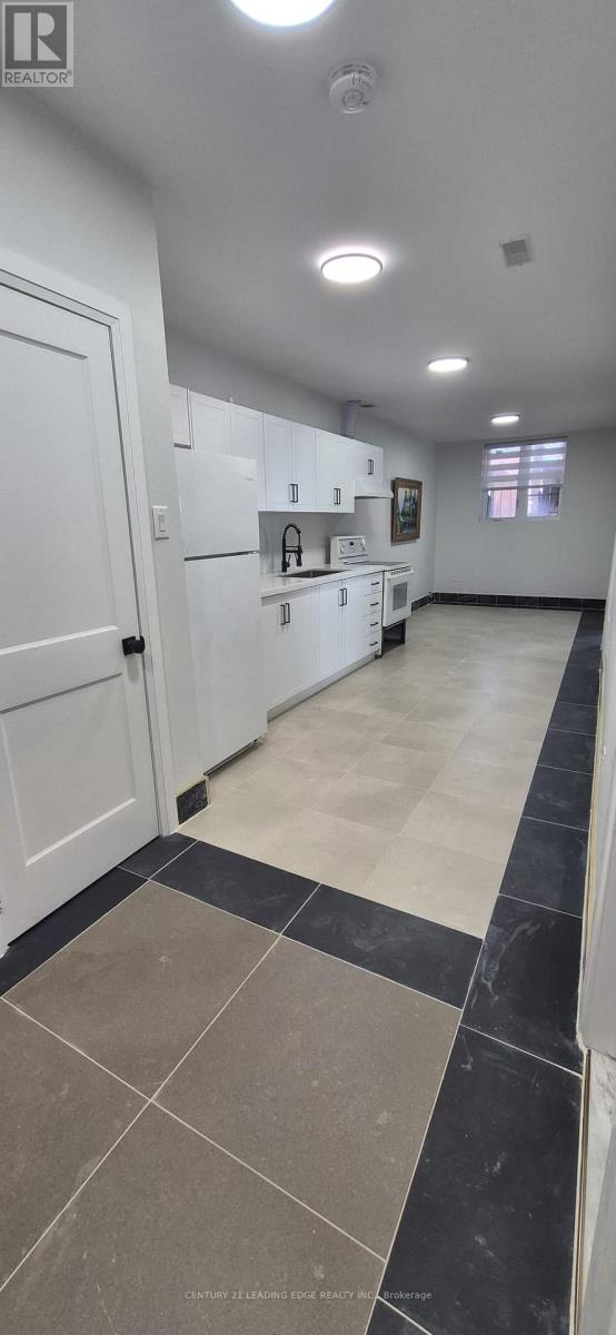 Basement - 80 Haslam Street, Toronto, Ontario  M1N 3N7 - Photo 7 - E13020154