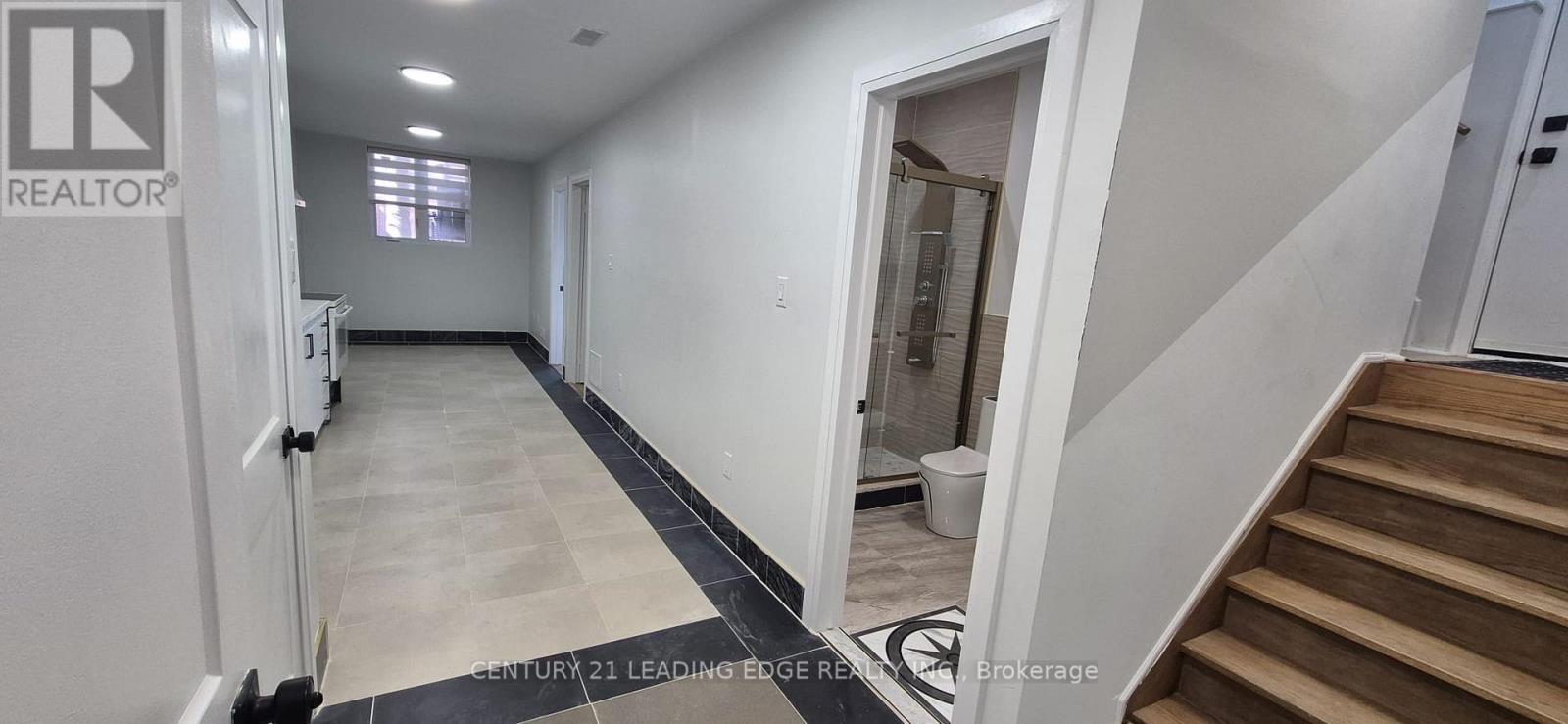 Basement - 80 Haslam Street, Toronto, Ontario  M1N 3N7 - Photo 8 - E13020154